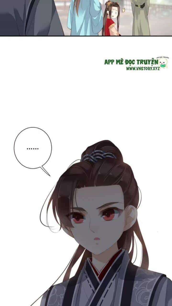 Hoàng Hậu Ương Bướng - Chương 256 - ảnh 30
