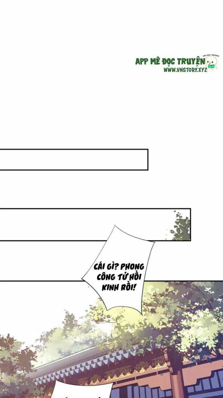 Hoàng Hậu Ương Bướng - Chương 256 - ảnh 9