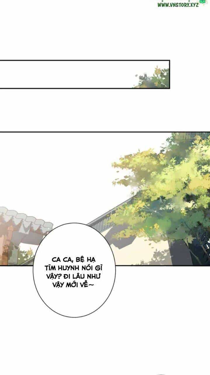 Hoàng Hậu Ương Bướng - Chương 257 - ảnh 16