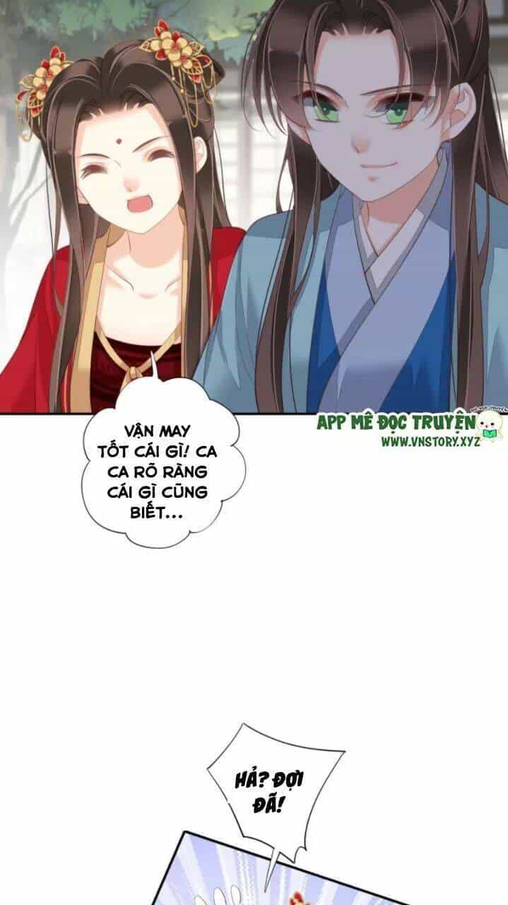 Hoàng Hậu Ương Bướng - Chương 257 - ảnh 18