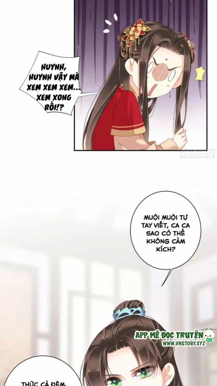Hoàng Hậu Ương Bướng - Chương 257 - ảnh 2