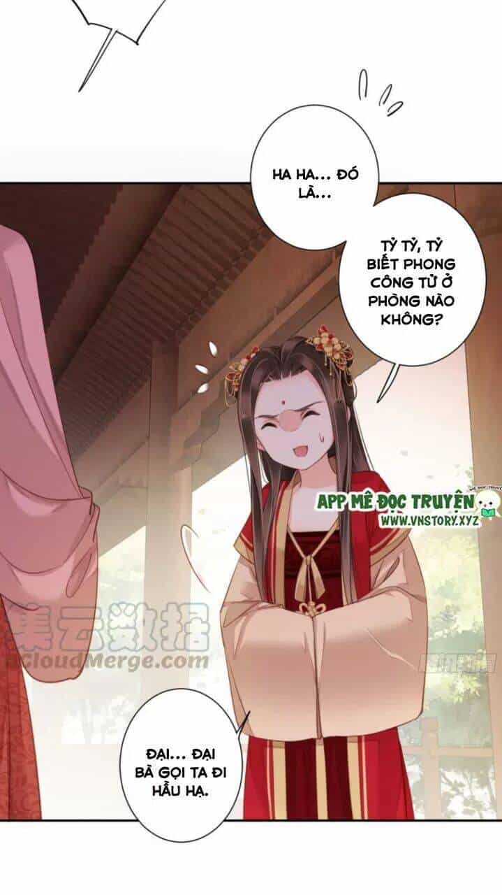 Hoàng Hậu Ương Bướng - Chương 258 - ảnh 29