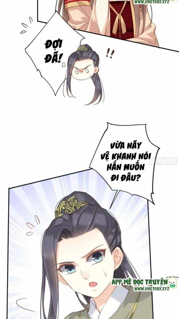 Hoàng Hậu Ương Bướng - Chương 258 - ảnh 4