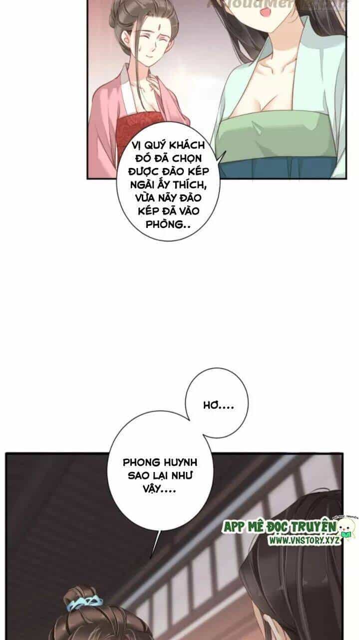 Hoàng Hậu Ương Bướng - Chương 259 - ảnh 19