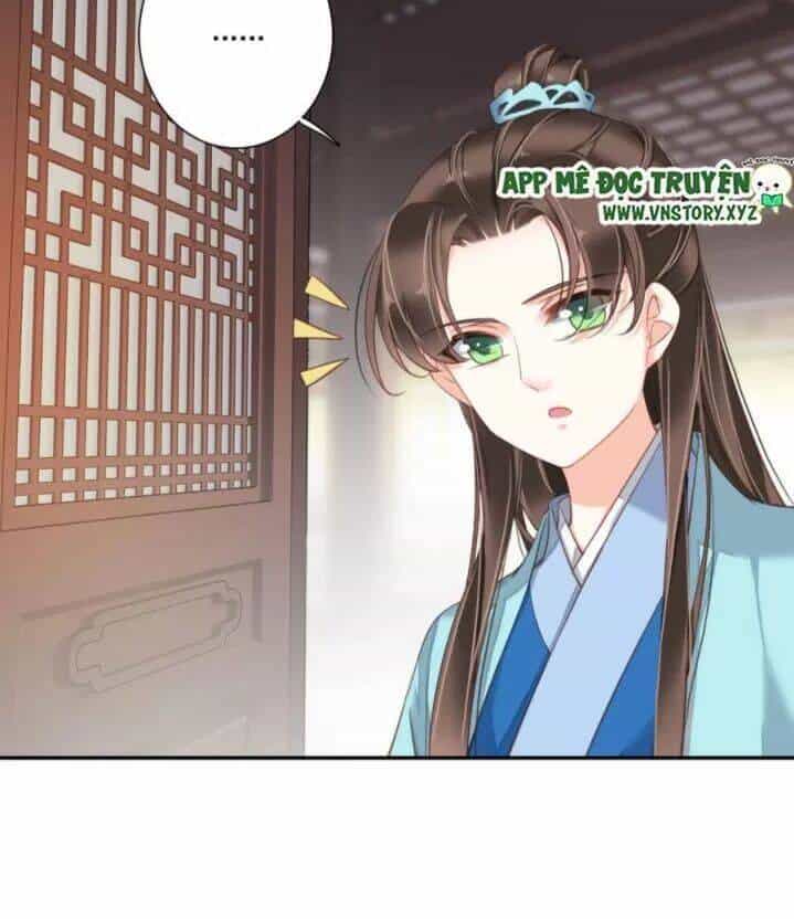 Hoàng Hậu Ương Bướng - Chương 259 - ảnh 22