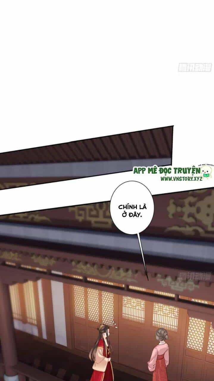 Hoàng Hậu Ương Bướng - Chương 259 - ảnh 4