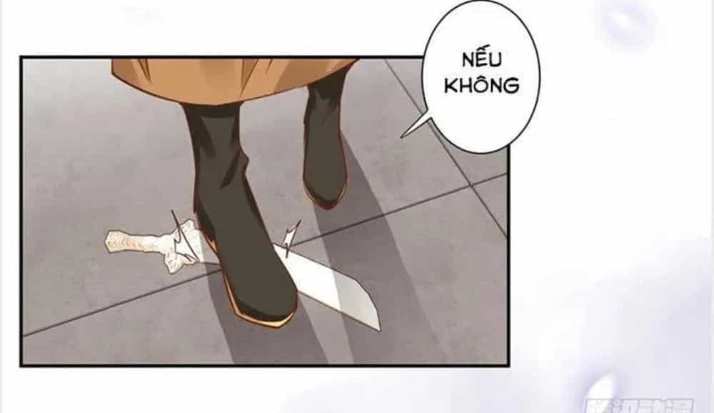 Hoàng Hậu Ương Bướng - Chương 26 - ảnh 16