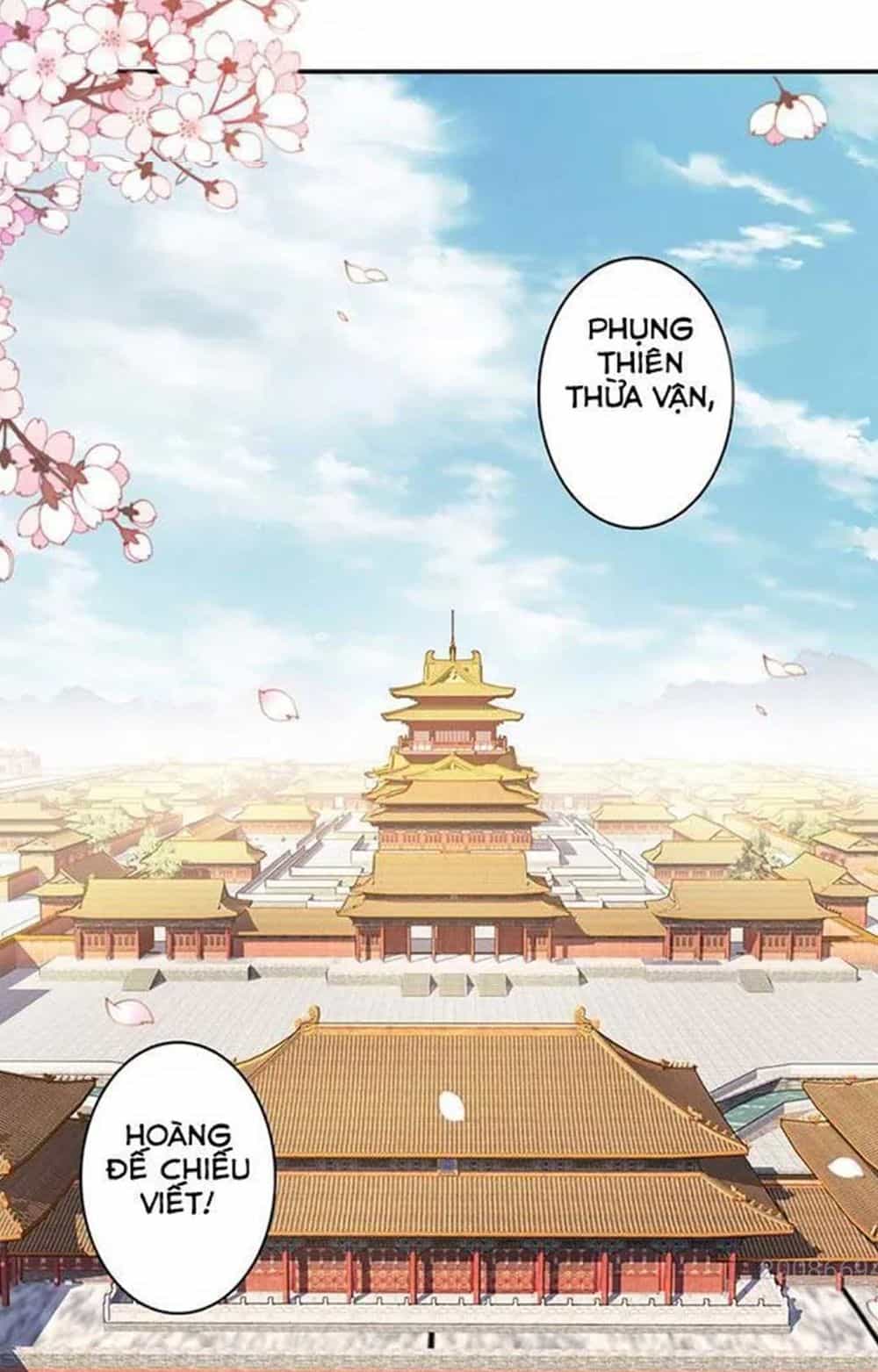 Hoàng Hậu Ương Bướng - Chương 26 - ảnh 23