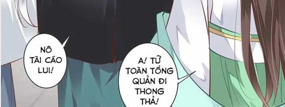 Hoàng Hậu Ương Bướng - Chương 26 - ảnh 33