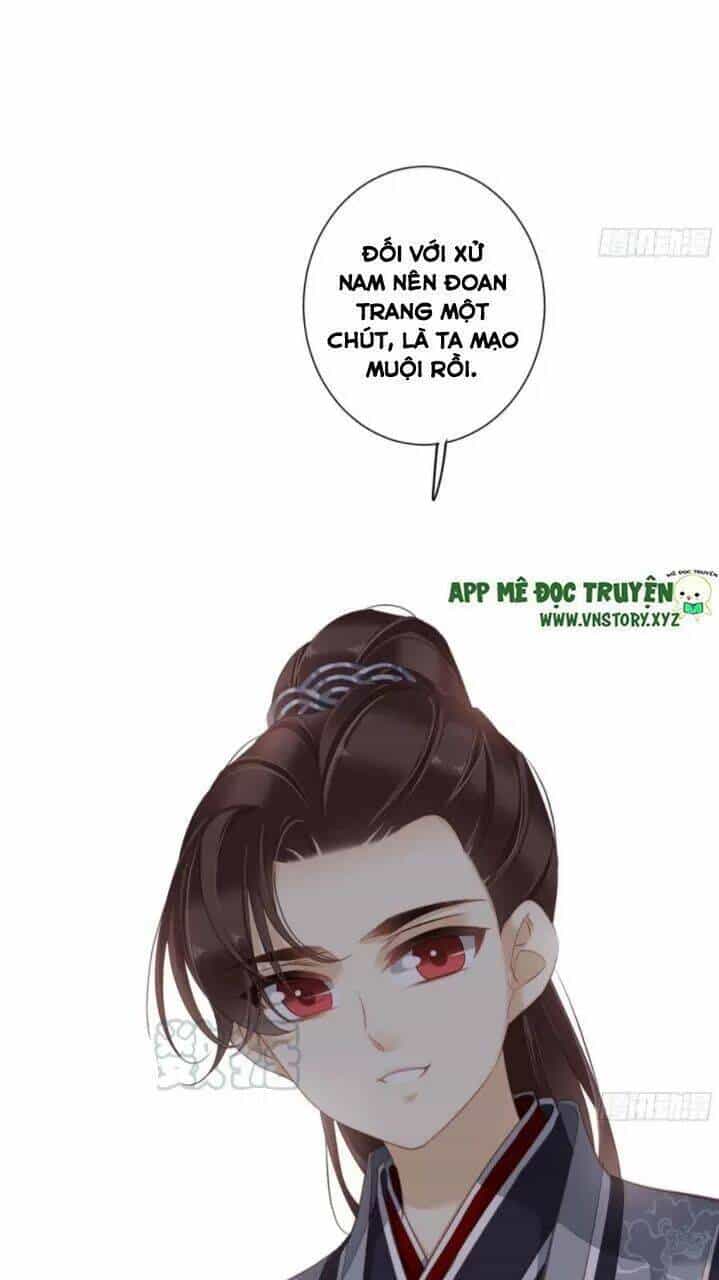 Hoàng Hậu Ương Bướng - Chương 260 - ảnh 13
