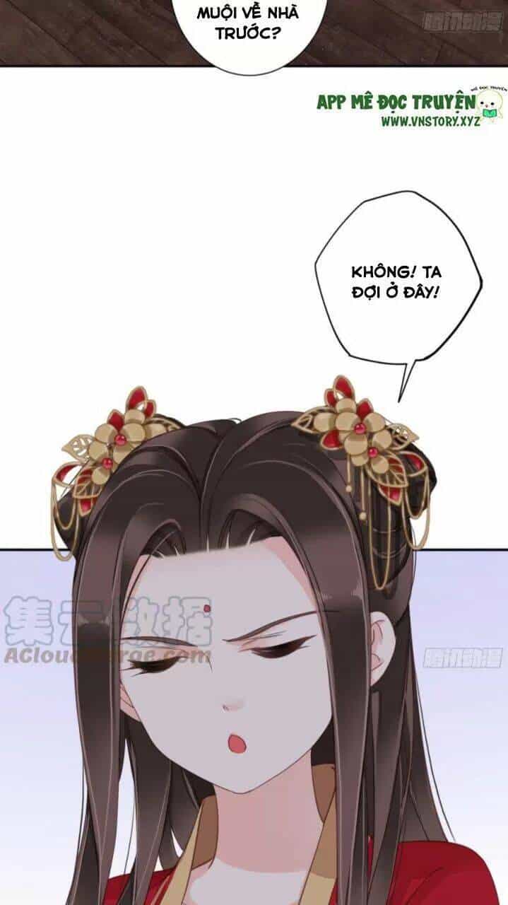 Hoàng Hậu Ương Bướng - Chương 260 - ảnh 3