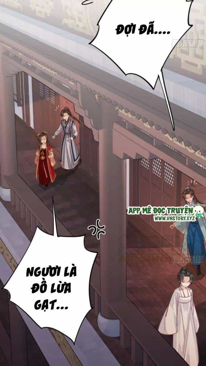 Hoàng Hậu Ương Bướng - Chương 260 - ảnh 30