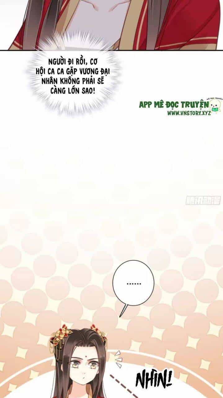 Hoàng Hậu Ương Bướng - Chương 260 - ảnh 4