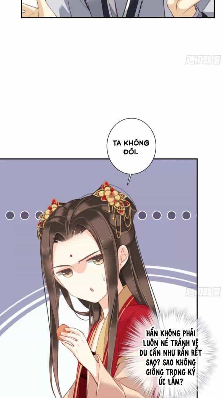 Hoàng Hậu Ương Bướng - Chương 260 - ảnh 7