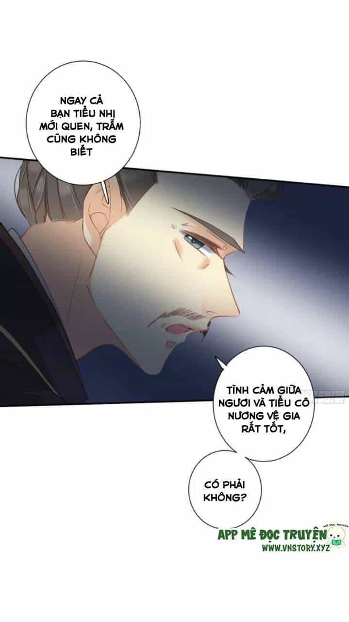 Hoàng Hậu Ương Bướng - Chương 261 - ảnh 11