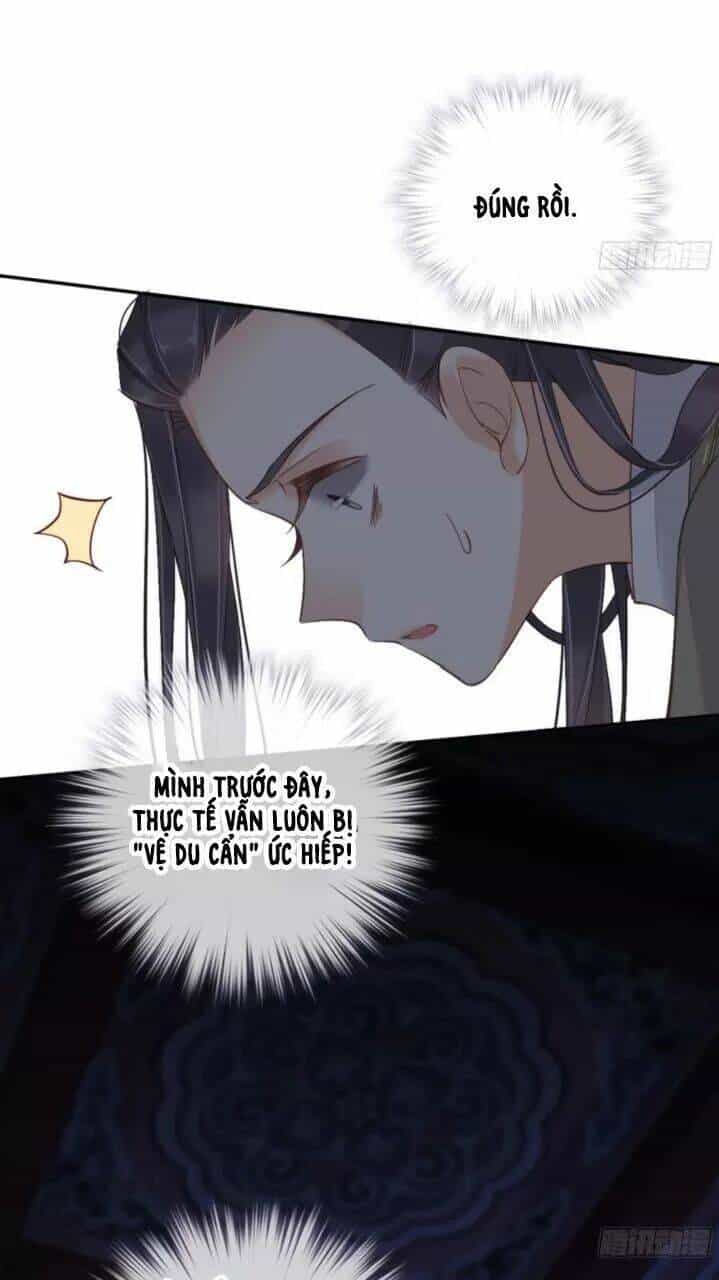 Hoàng Hậu Ương Bướng - Chương 261 - ảnh 12