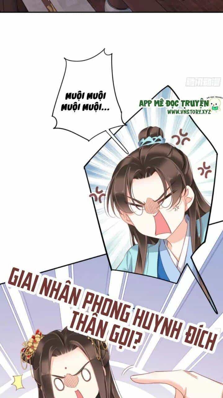 Hoàng Hậu Ương Bướng - Chương 261 - ảnh 2