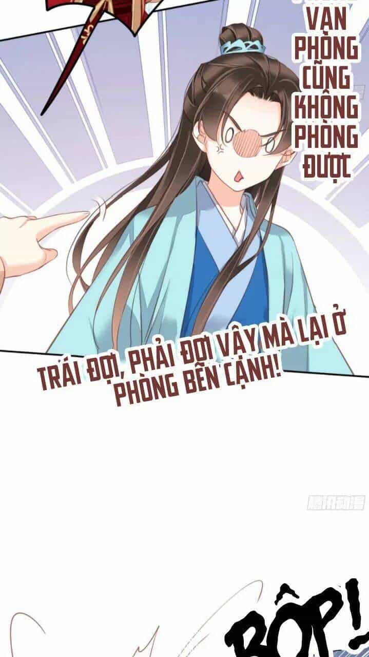 Hoàng Hậu Ương Bướng - Chương 261 - ảnh 4