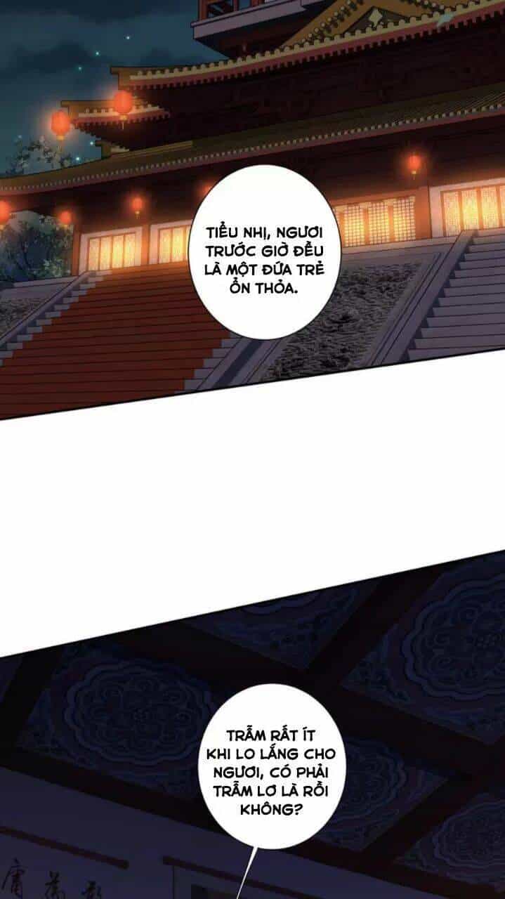 Hoàng Hậu Ương Bướng - Chương 261 - ảnh 8