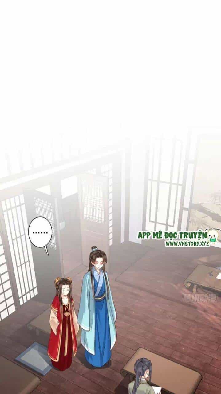 Hoàng Hậu Ương Bướng - Chương 262 - ảnh 14