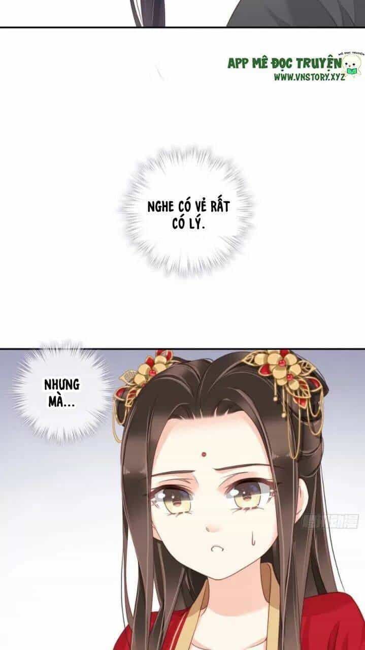 Hoàng Hậu Ương Bướng - Chương 262 - ảnh 16