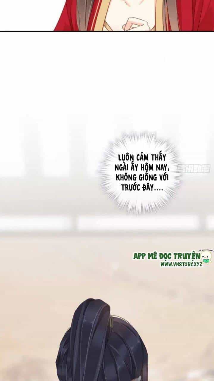 Hoàng Hậu Ương Bướng - Chương 262 - ảnh 17