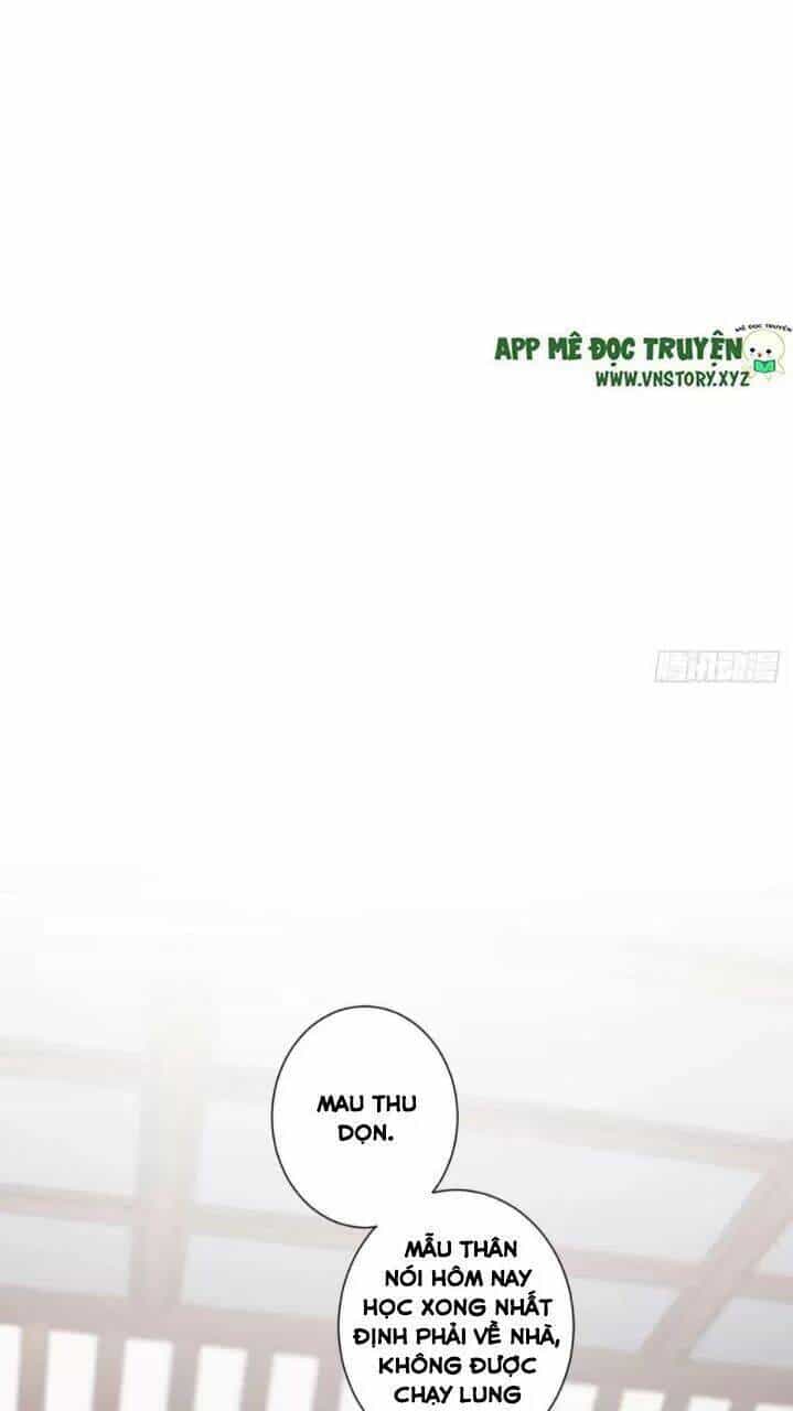 Hoàng Hậu Ương Bướng - Chương 262 - ảnh 19
