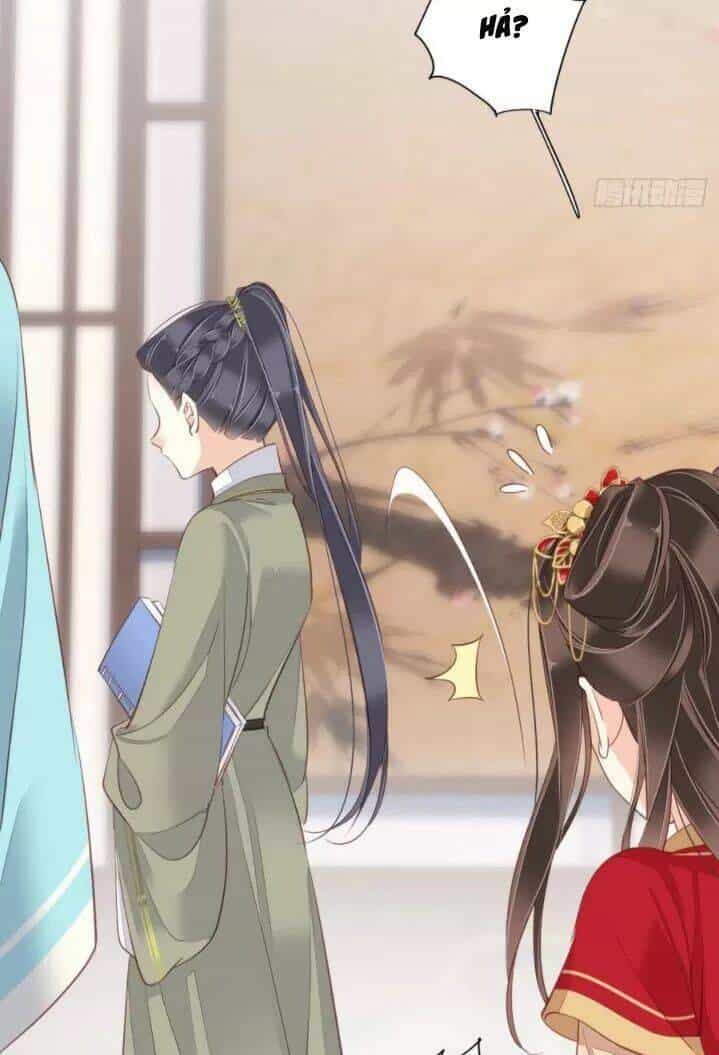Hoàng Hậu Ương Bướng - Chương 262 - ảnh 22