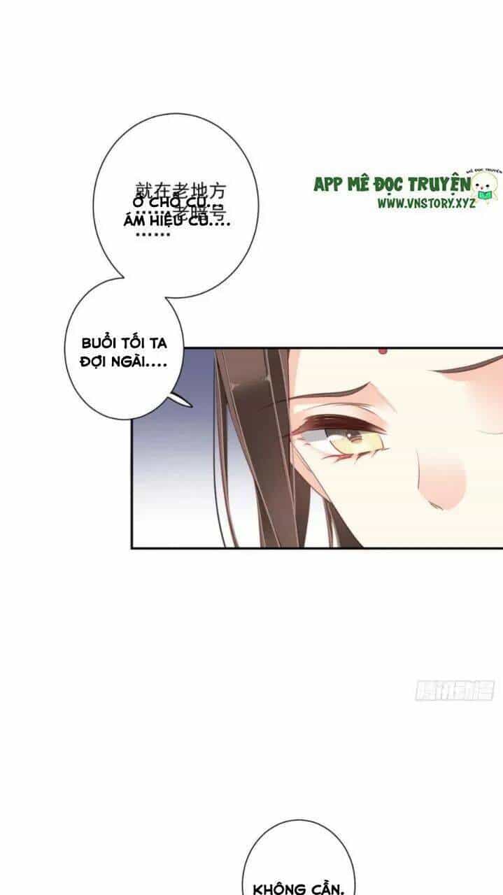 Hoàng Hậu Ương Bướng - Chương 262 - ảnh 28