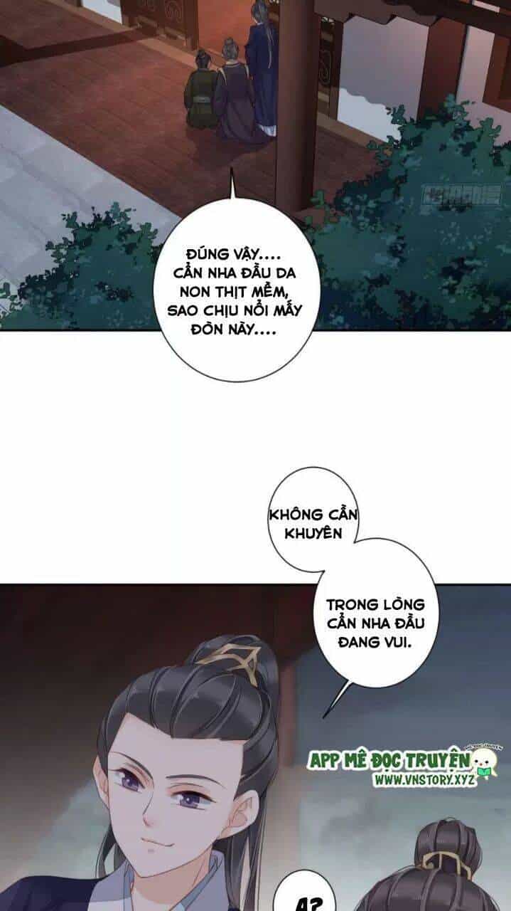 Hoàng Hậu Ương Bướng - Chương 262 - ảnh 3