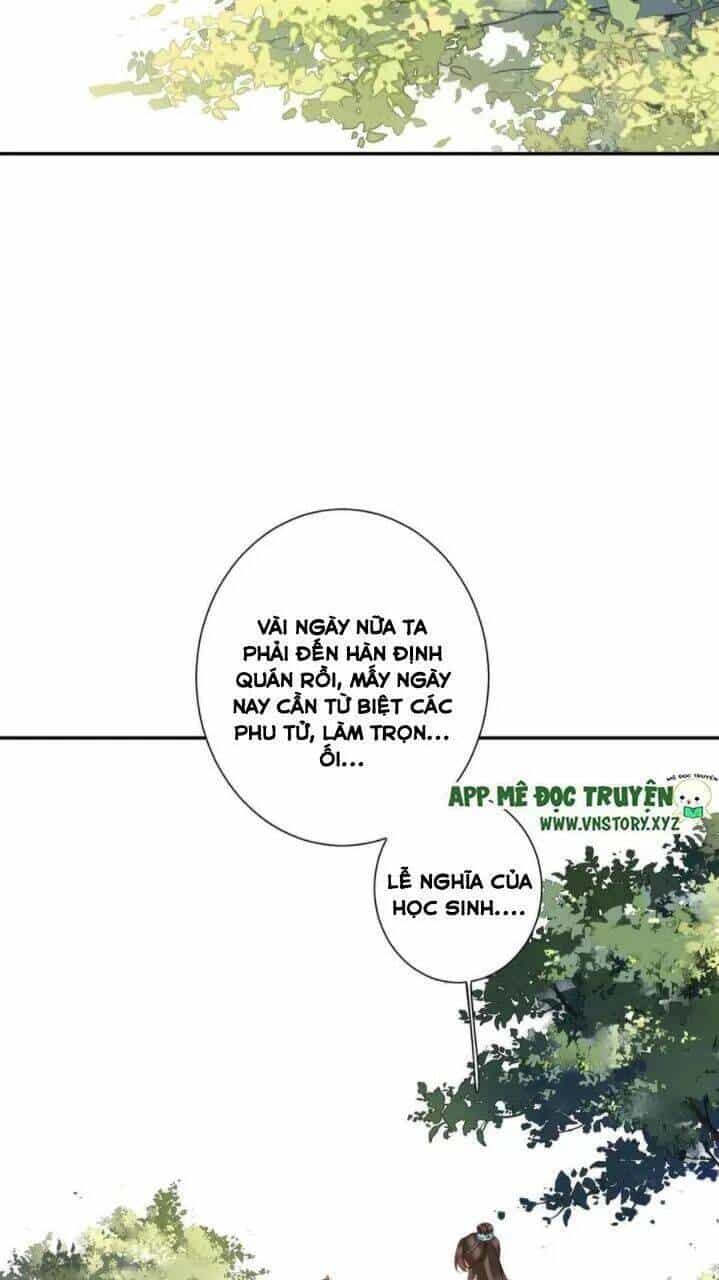 Hoàng Hậu Ương Bướng - Chương 262 - ảnh 7
