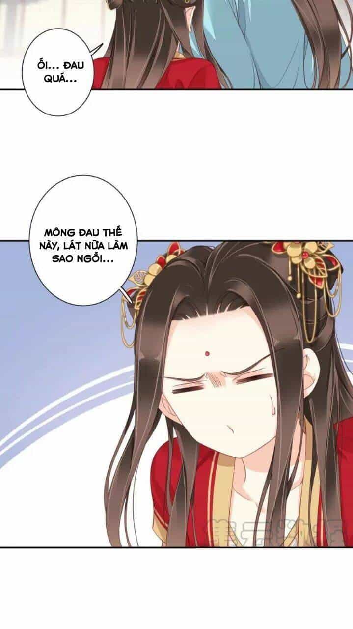 Hoàng Hậu Ương Bướng - Chương 262 - ảnh 9