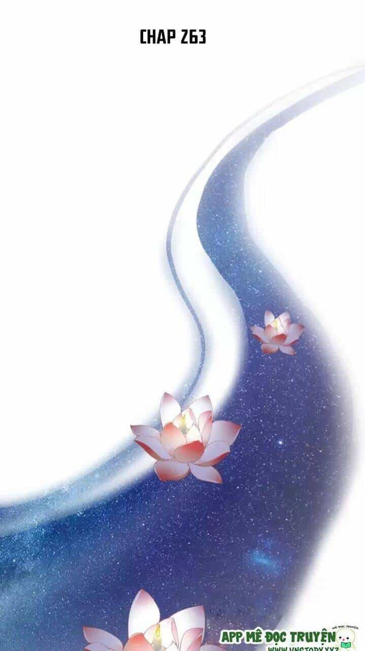 Hoàng Hậu Ương Bướng - Chương 263 - ảnh 1