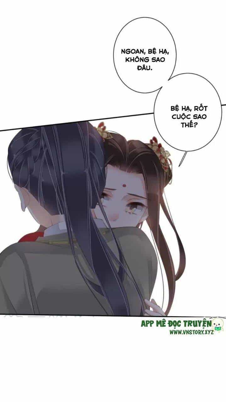 Hoàng Hậu Ương Bướng - Chương 263 - ảnh 16