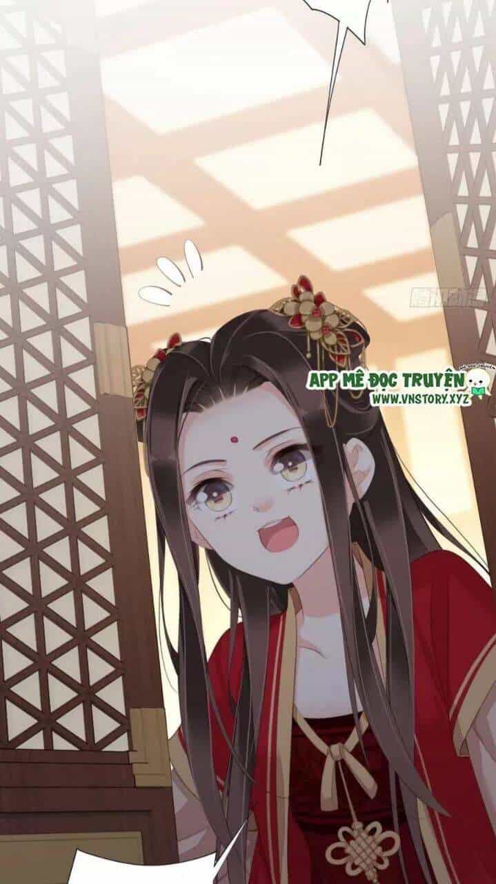 Hoàng Hậu Ương Bướng - Chương 263 - ảnh 22