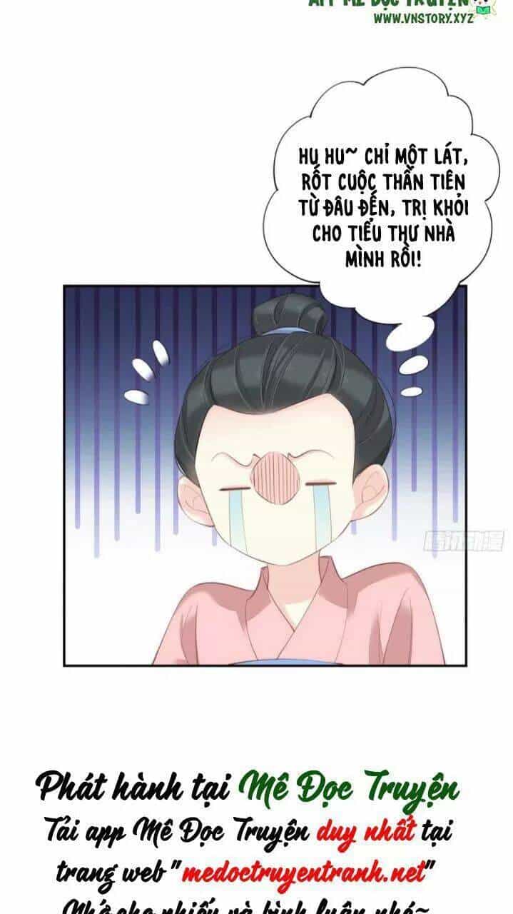 Hoàng Hậu Ương Bướng - Chương 263 - ảnh 29