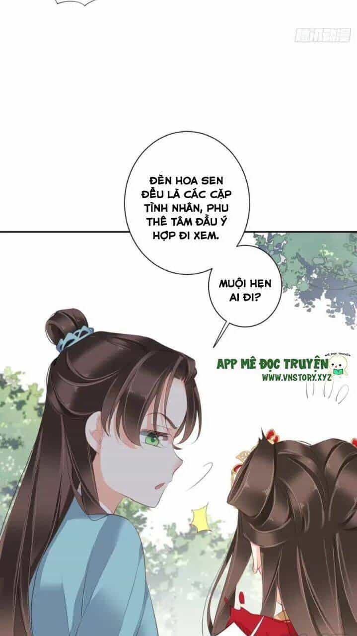 Hoàng Hậu Ương Bướng - Chương 264 - ảnh 17