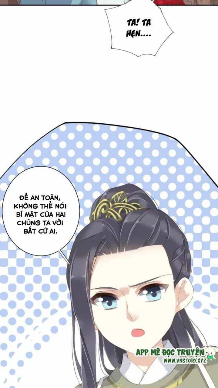 Hoàng Hậu Ương Bướng - Chương 264 - ảnh 18