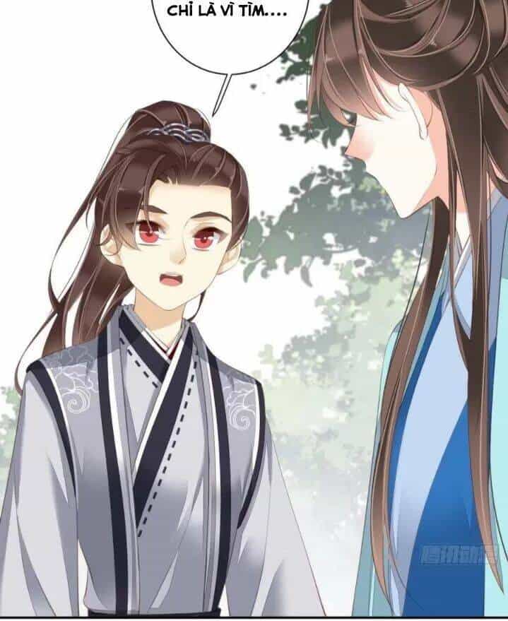 Hoàng Hậu Ương Bướng - Chương 264 - ảnh 22