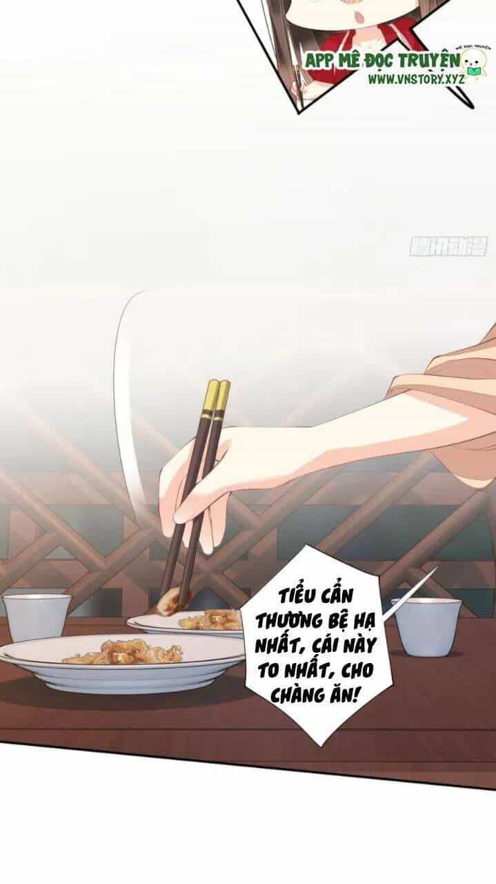 Hoàng Hậu Ương Bướng - Chương 264 - ảnh 7