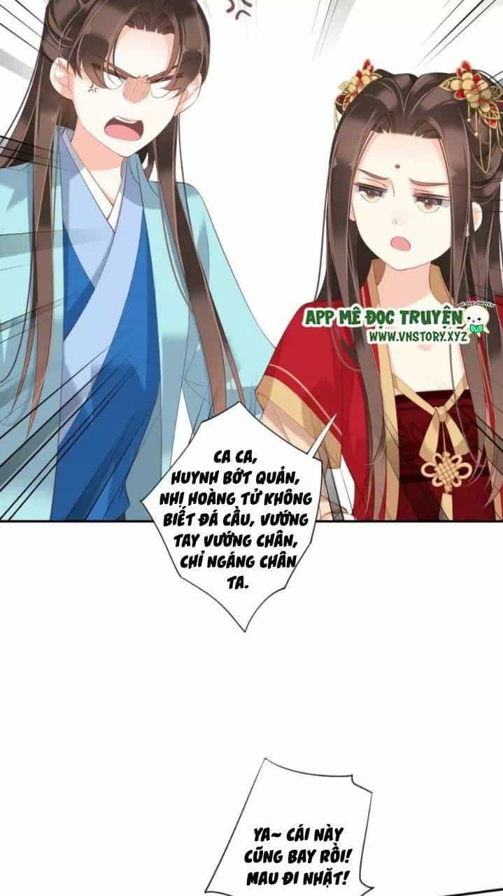 Hoàng Hậu Ương Bướng - Chương 265 - ảnh 10