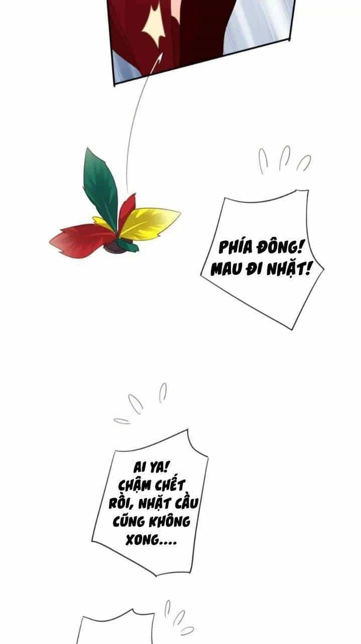 Hoàng Hậu Ương Bướng - Chương 265 - ảnh 13