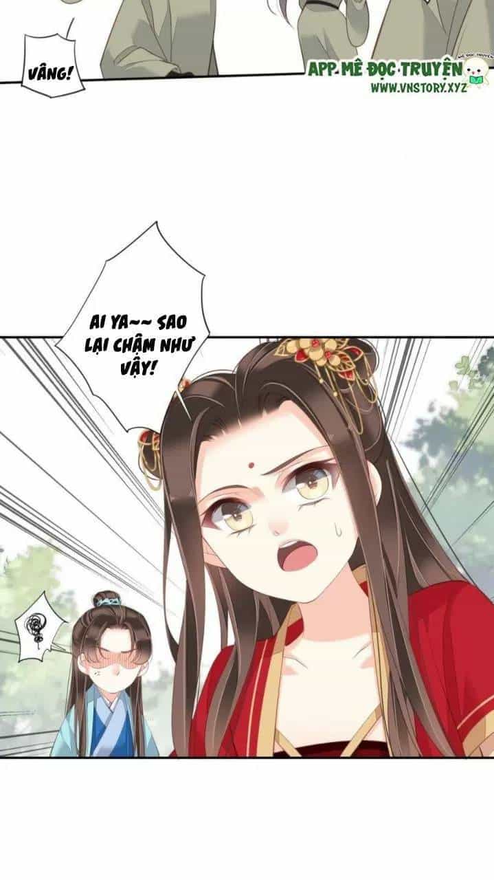 Hoàng Hậu Ương Bướng - Chương 265 - ảnh 15