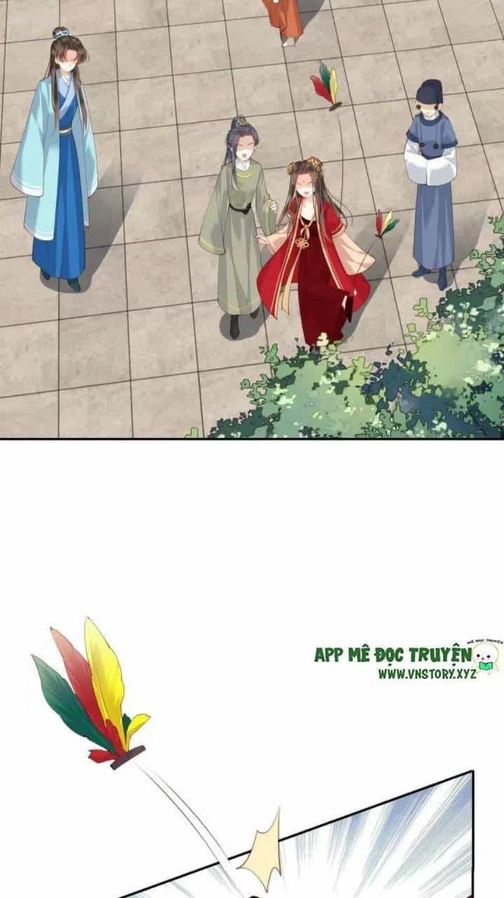 Hoàng Hậu Ương Bướng - Chương 265 - ảnh 7