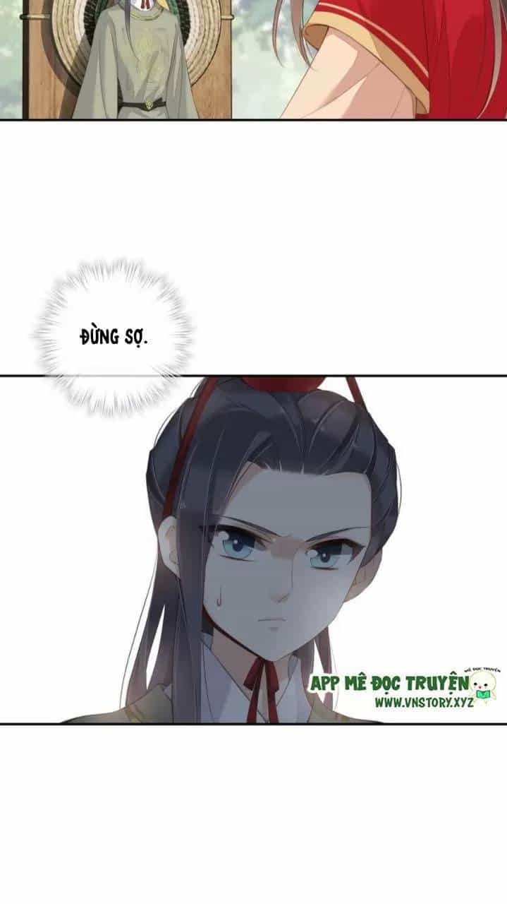 Hoàng Hậu Ương Bướng - Chương 266 - ảnh 20