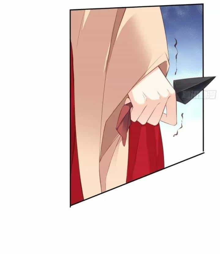 Hoàng Hậu Ương Bướng - Chương 266 - ảnh 22