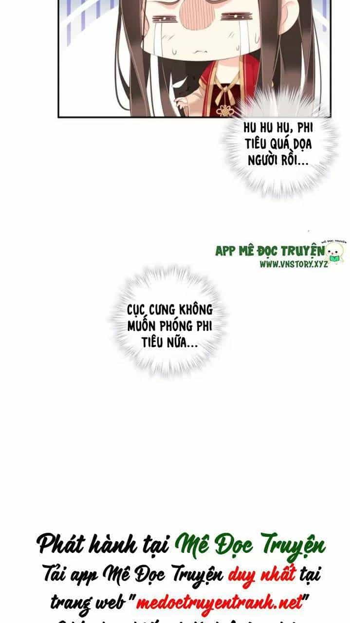 Hoàng Hậu Ương Bướng - Chương 266 - ảnh 28
