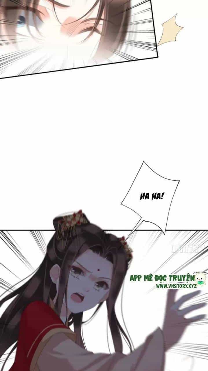 Hoàng Hậu Ương Bướng - Chương 266 - ảnh 7