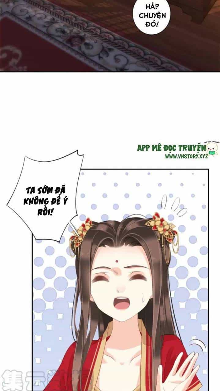 Hoàng Hậu Ương Bướng - Chương 268 - ảnh 2
