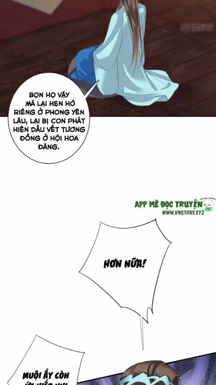Hoàng Hậu Ương Bướng - Chương 268 - ảnh 24